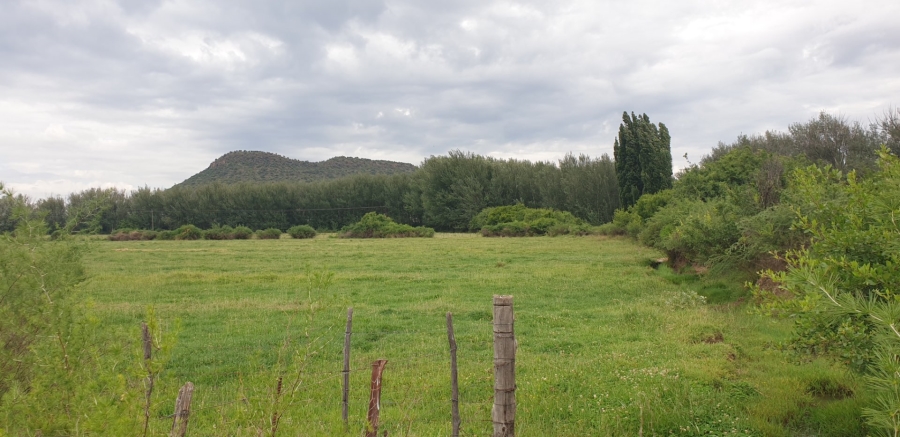 Commercial Property for Sale in Bloemfontein Rural Free State